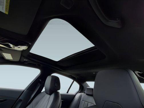2025 BMW i5 xDrive40