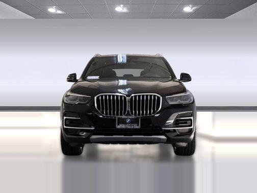 2023 BMW X5 PHEV xDrive45e