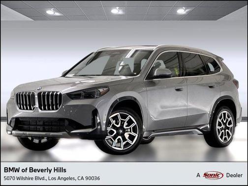 2026 BMW X1 xDrive28i