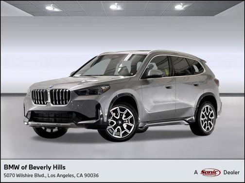 2026 BMW X1 xDrive28i