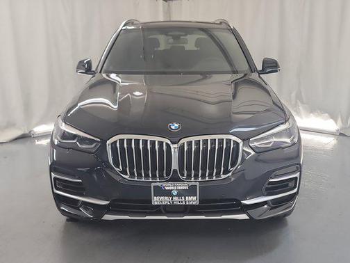 2022 BMW X5 sDrive40i