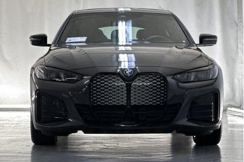 2025 BMW i4 Gran Coupe eDrive40