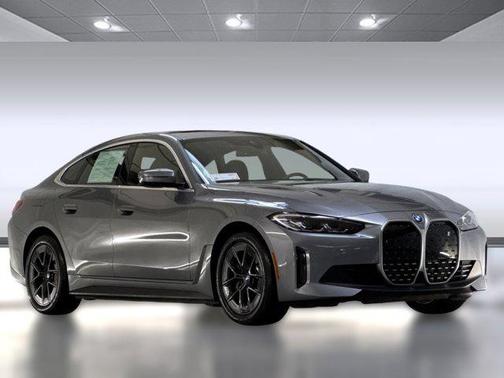 2023 BMW i4 Gran Coupe eDrive40