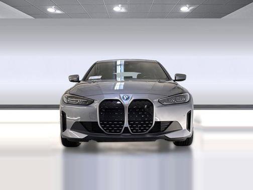 2023 BMW i4 Gran Coupe eDrive40