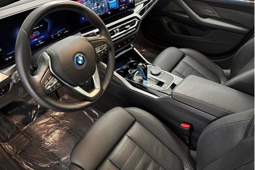 2023 BMW i4 Gran Coupe eDrive40