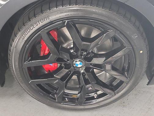 2026 BMW M440 i