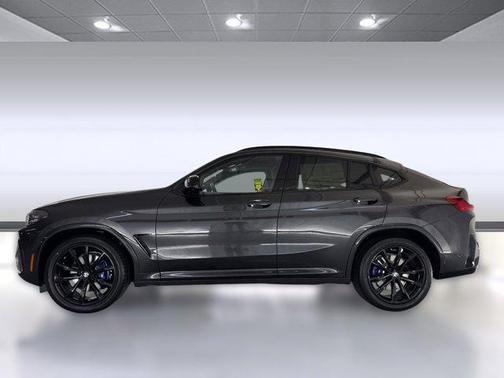 2025 BMW X4 M40i