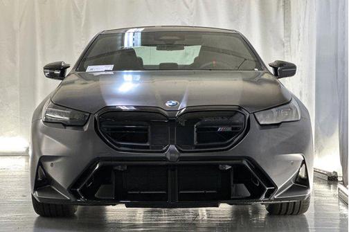 2026 BMW M5 Base