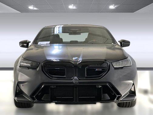 2026 BMW M5 Base