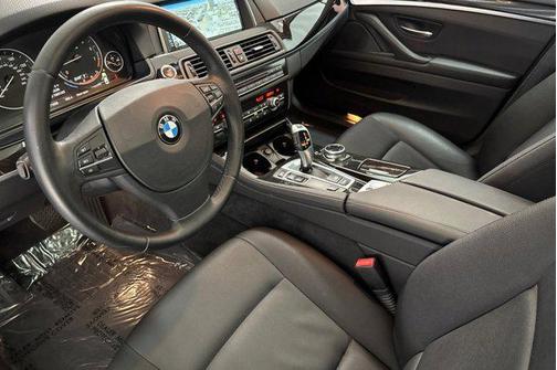 2014 BMW 528 528i