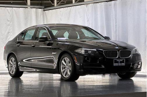 2014 BMW 528 528i