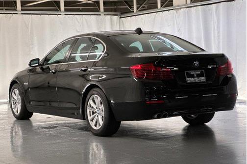 2014 BMW 528 528i