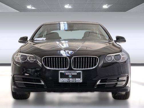 2014 BMW 528 528i