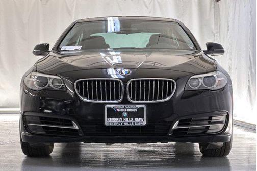 2014 BMW 528 528i