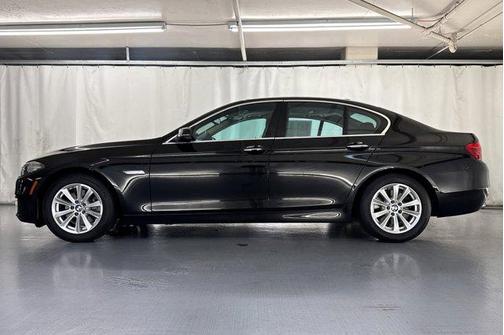 2014 BMW 528 528i