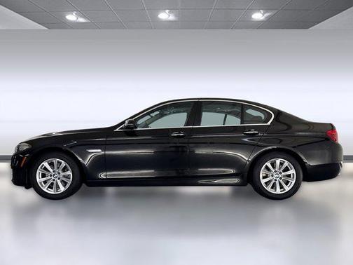 2014 BMW 528 528i