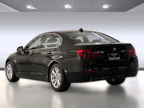 2014 BMW 528 528i