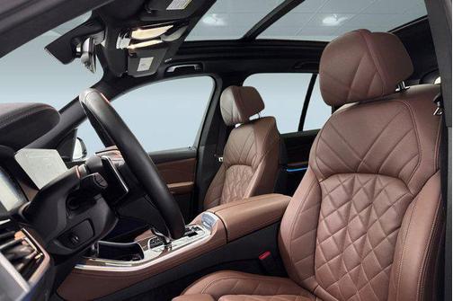 2023 BMW X5 PHEV xDrive45e