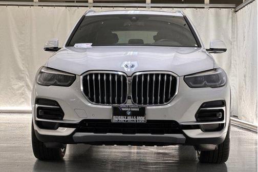 2023 BMW X5 PHEV xDrive45e