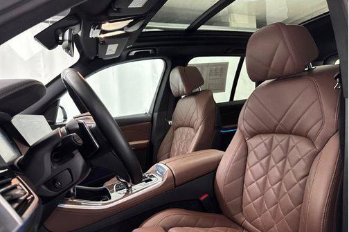 2023 BMW X5 PHEV xDrive45e