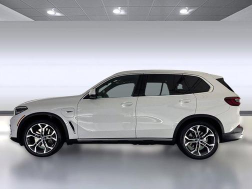 2023 BMW X5 PHEV xDrive45e