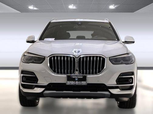 2023 BMW X5 PHEV xDrive45e