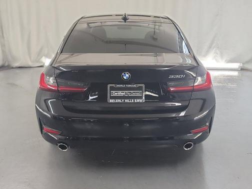 2022 BMW 330 330i