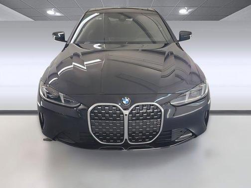 2026 BMW 430 i