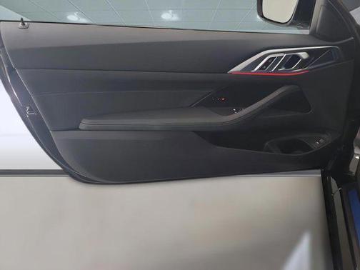 2026 BMW 430 i