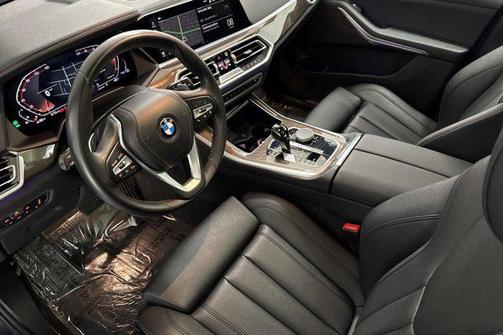 2022 BMW X5 sDrive40i