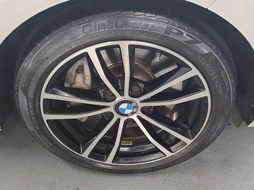 2021 BMW 230 230i