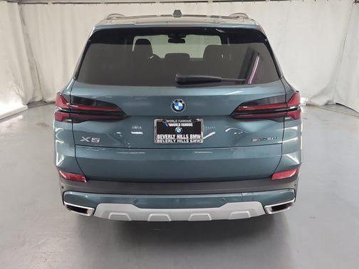 2024 BMW X5 sDrive40i