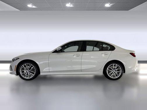 2023 BMW 330 330i