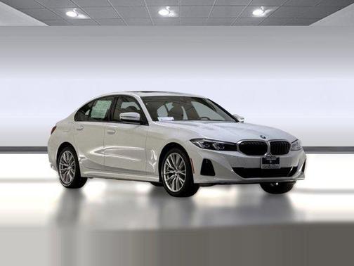 2023 BMW 330 330i