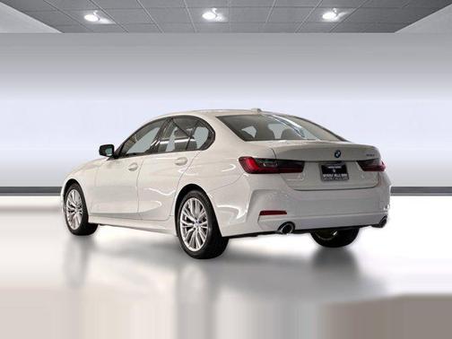 2023 BMW 330 330i