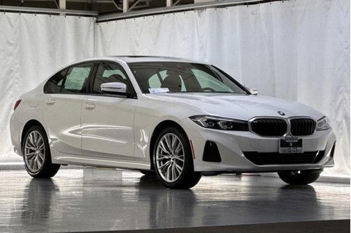 2023 BMW 330 330i