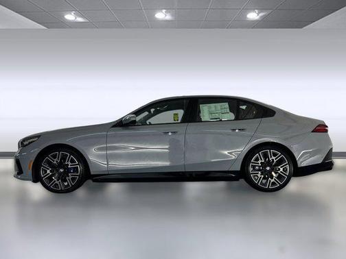 2026 BMW i5 xDrive40