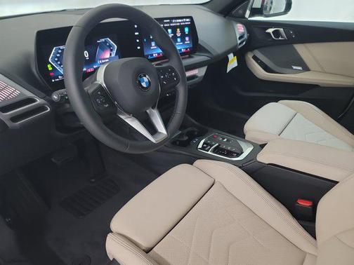 2025 BMW 228 Gran Coupe xDrive