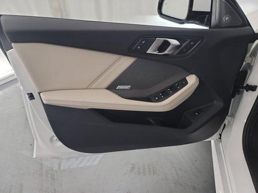 2025 BMW 228 Gran Coupe xDrive