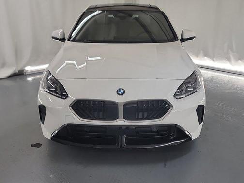 2025 BMW 228 Gran Coupe xDrive