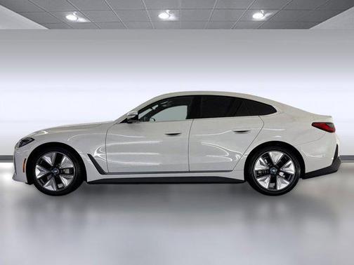 2024 BMW i4 Gran Coupe eDrive40
