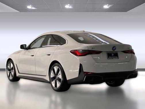2024 BMW i4 Gran Coupe eDrive40