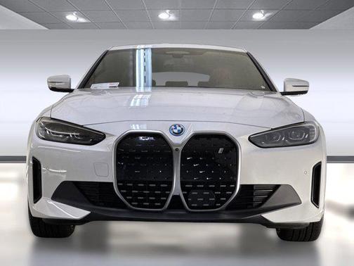 2024 BMW i4 Gran Coupe eDrive40