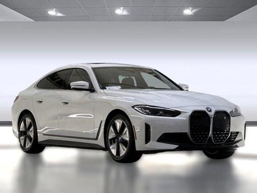 2024 BMW i4 Gran Coupe eDrive40