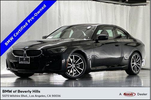 2023 BMW 230 i