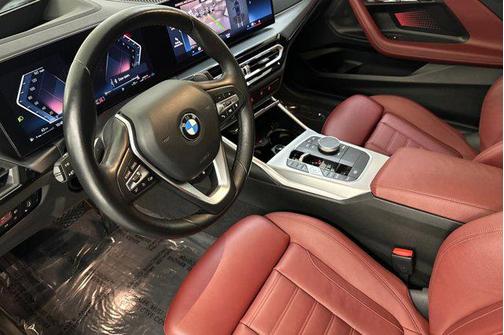 2023 BMW 230 i