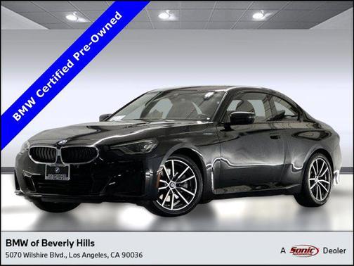 2023 BMW 230 i