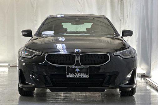 2023 BMW 230 i