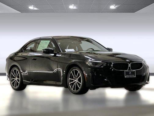 2023 BMW 230 i