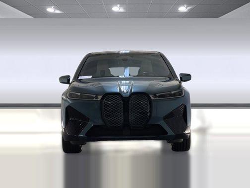 2023 BMW iX xDrive50